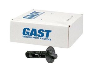 Gast AK510 End Cap
