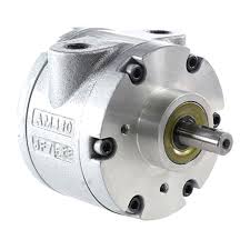 Gast 4AM-NRV-22F Standard Air Motor at Kinequip