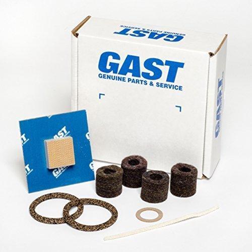 Gast K485 - 0323/0523 Lubricated Service Kit