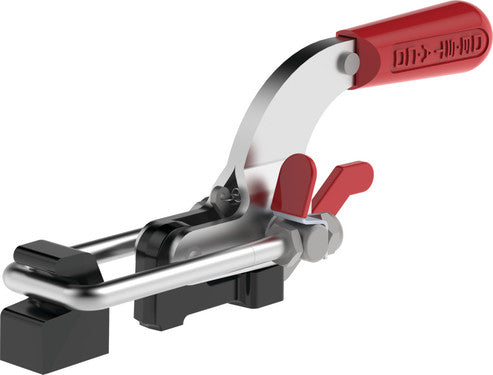 Destaco 375-BR Pull Action Latch Clamp