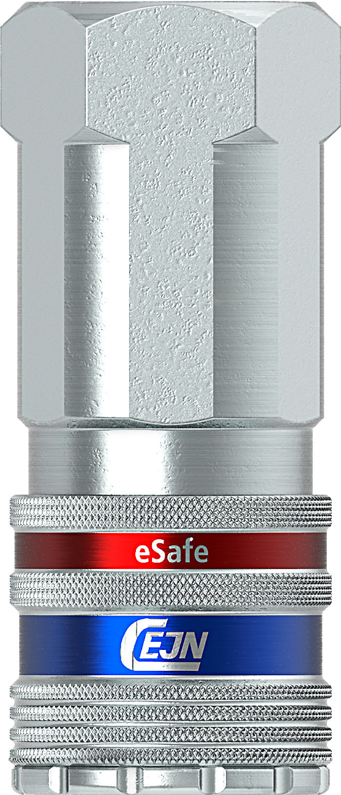 CEJN 10-320-5204 | Female Nipple Coupling, G 3/8"