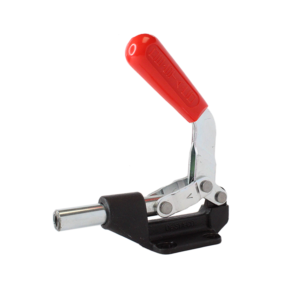 Destaco 608 | Straight Line Action Clamp