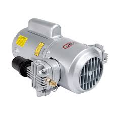 GAST PISTON PUMP | 4VSF-10-M450X