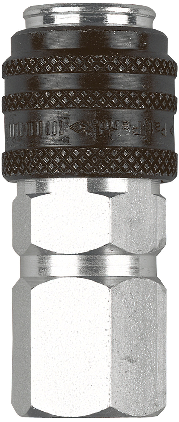 Cejn 10-115-4100 Aluminum Coupling Dust Cap
