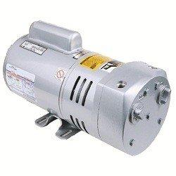 Gast Rotary Vane Air Compressor / Vacuum Pump | 1023-101Q-SG608X