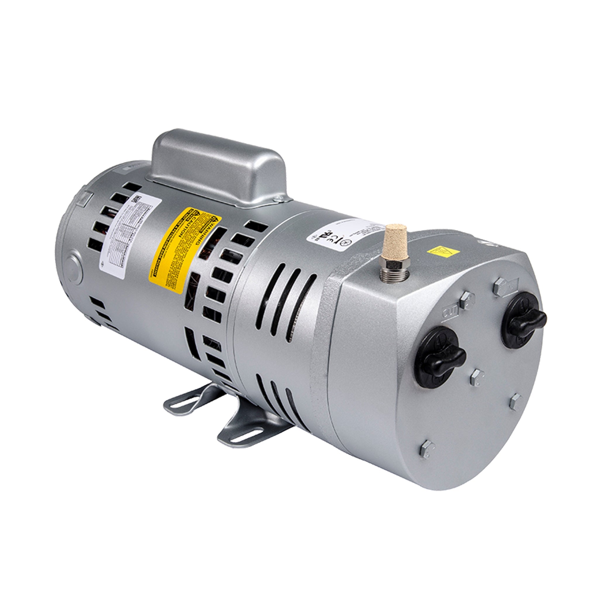 GAST Air Compressor / Vacuum Pump | 0823-101Q-G279