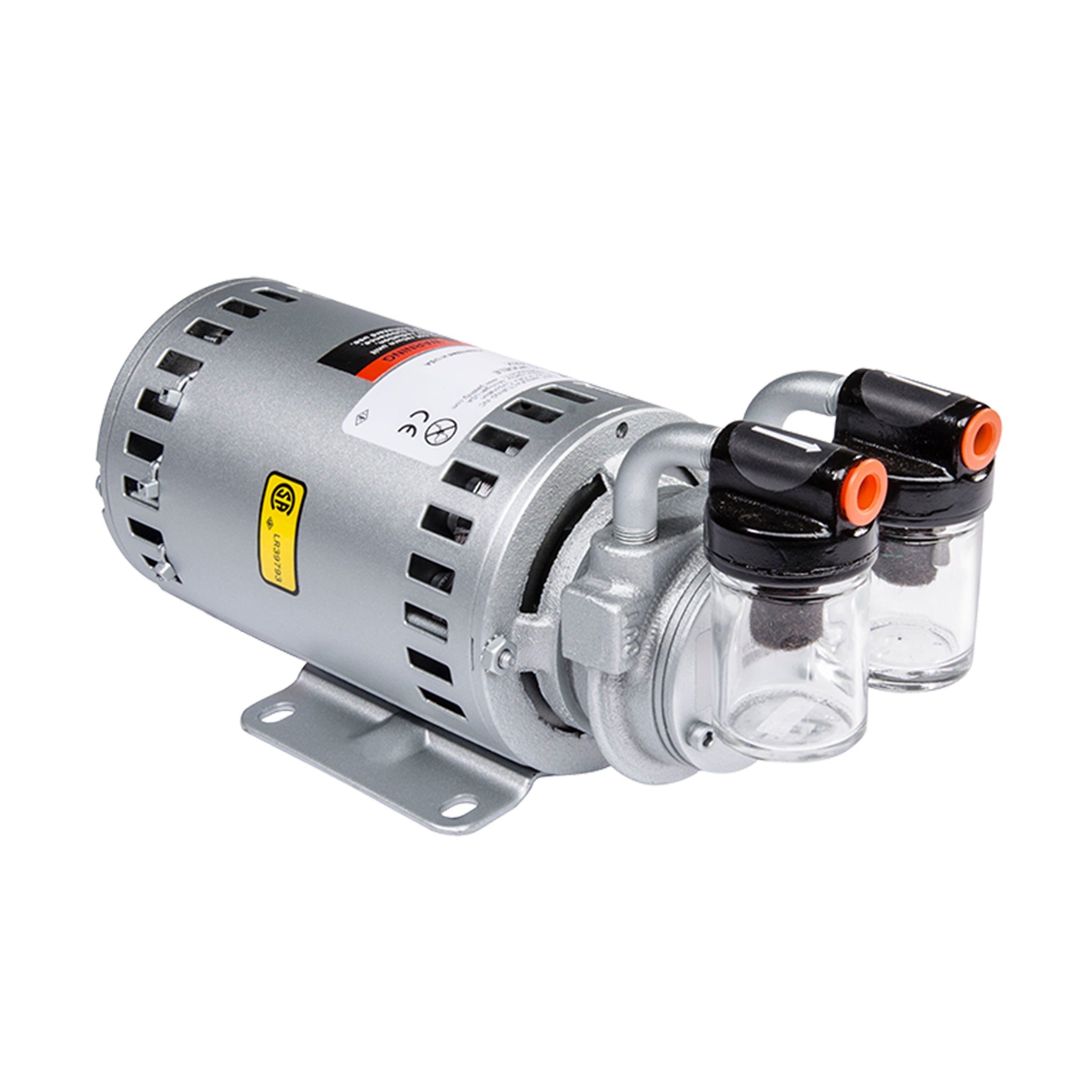 GAST Air Compressor / Vacuum Pump | 1531-107B-G288X