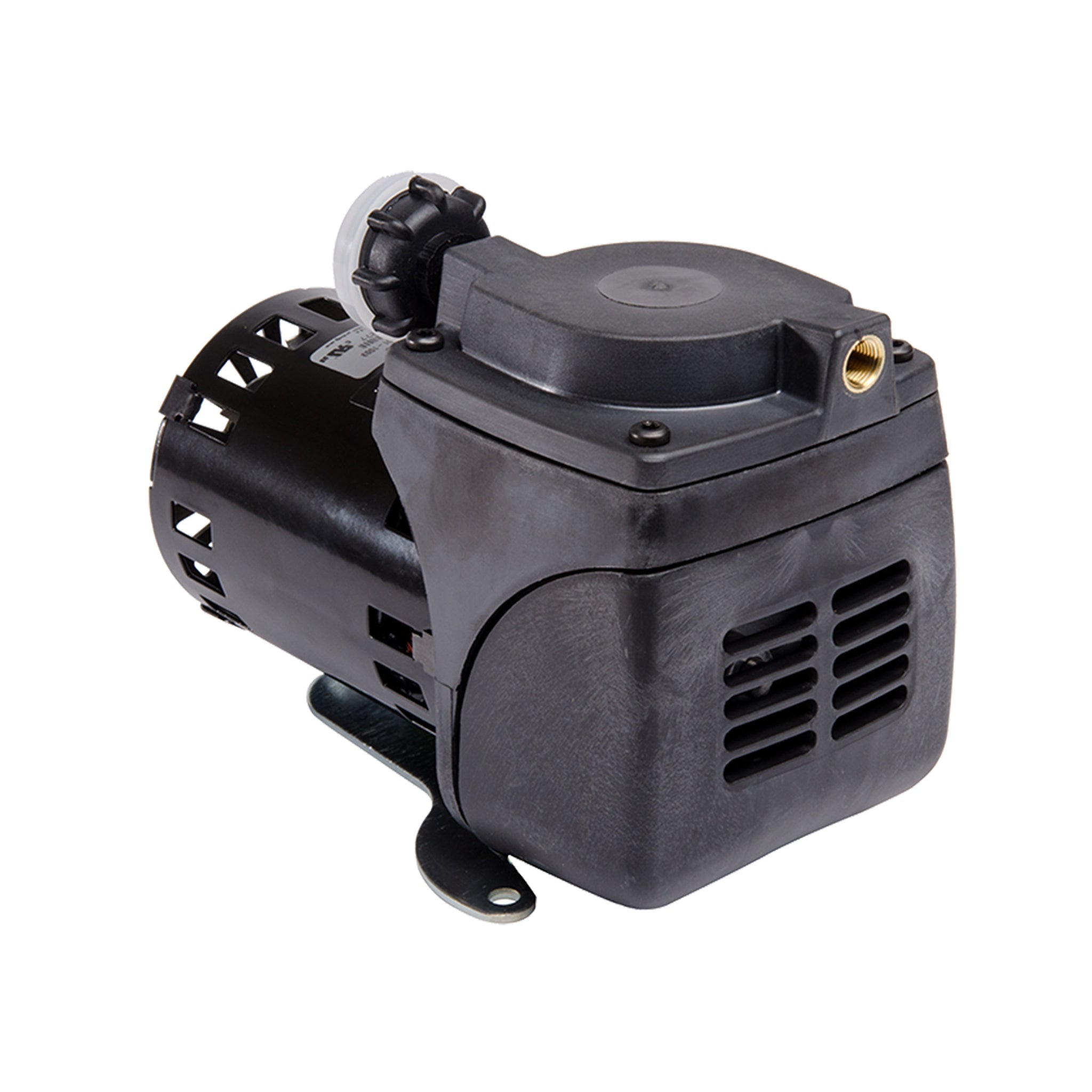 GAST Diaphragm Air Compressor Vacuum Pump | 22D1180-201-1019