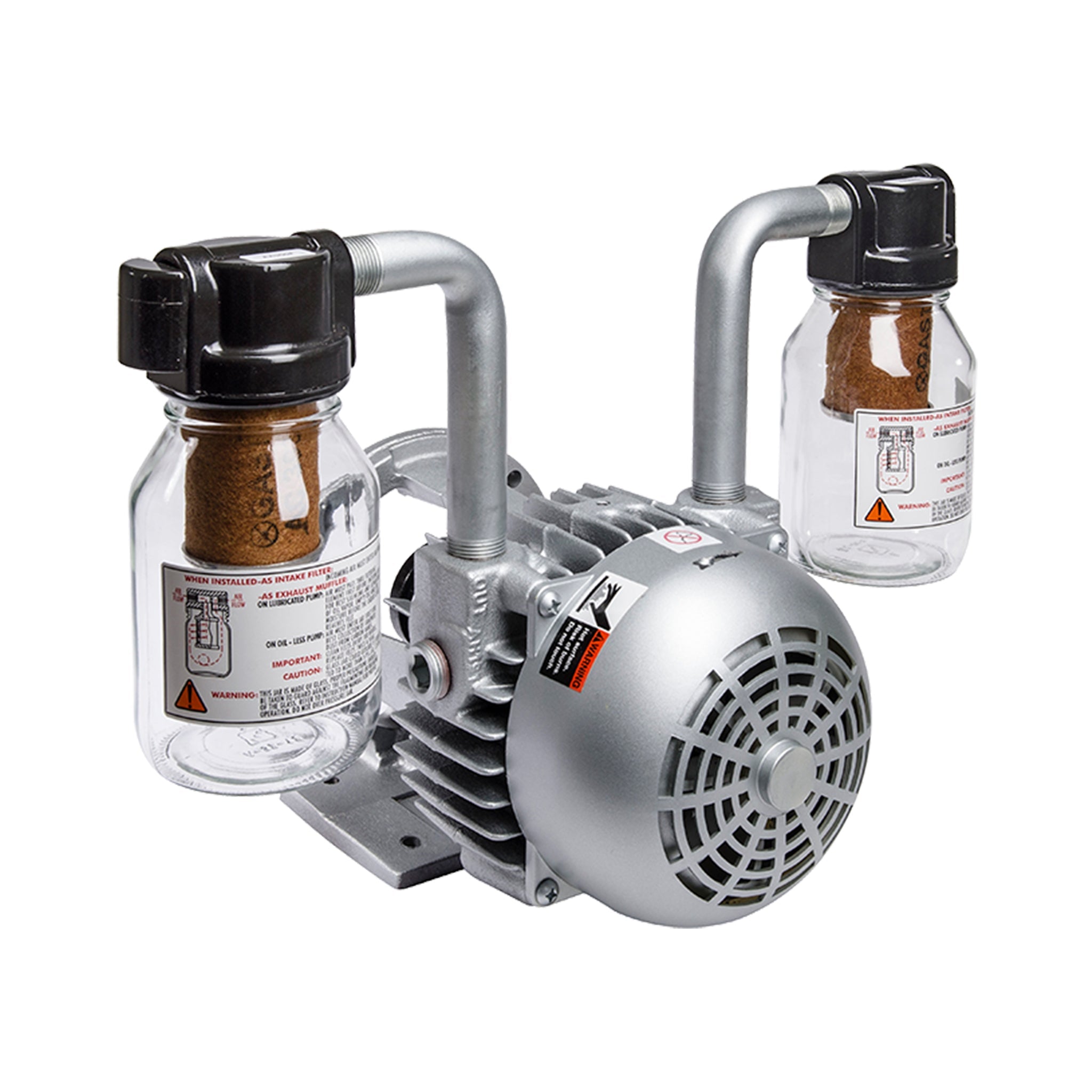 GAST Vacuum Pump | 2567-V103