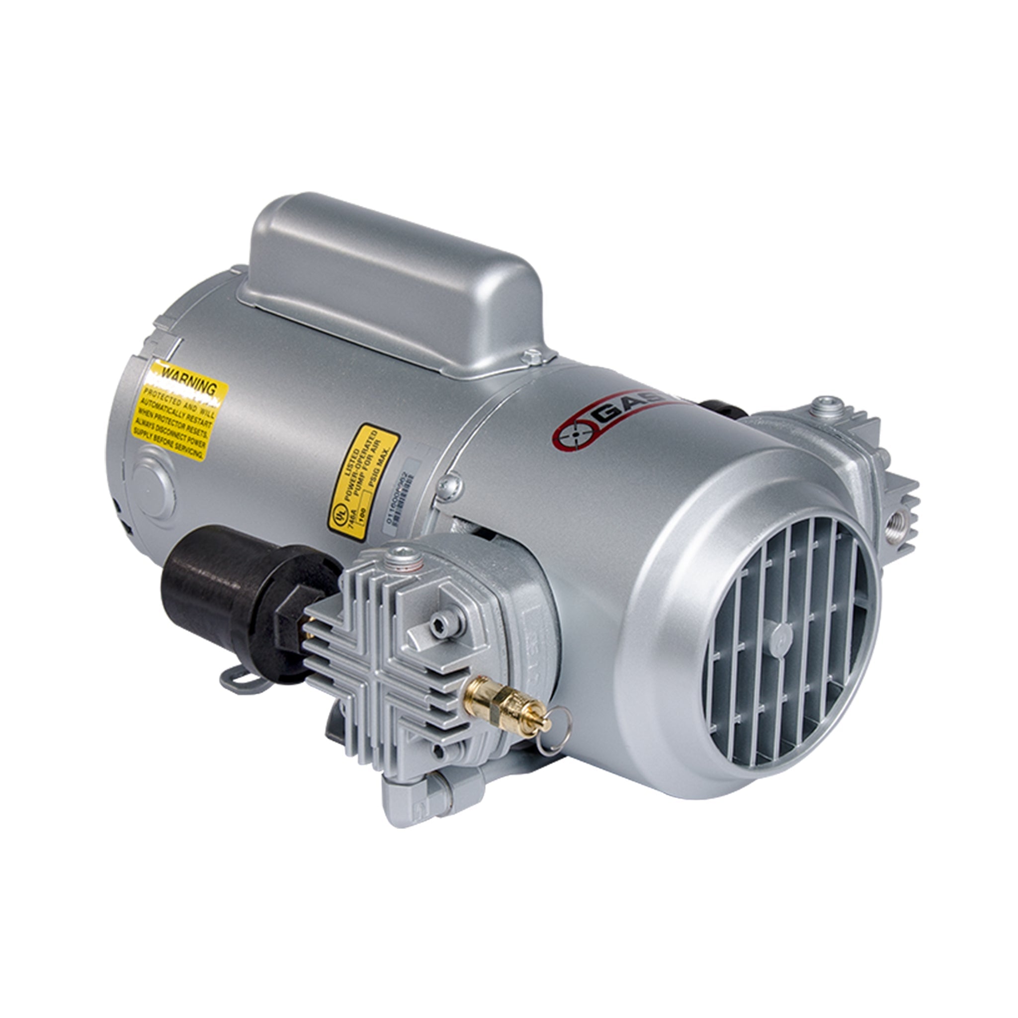 GAST Piston Pump | 3HBB-10-M300AX