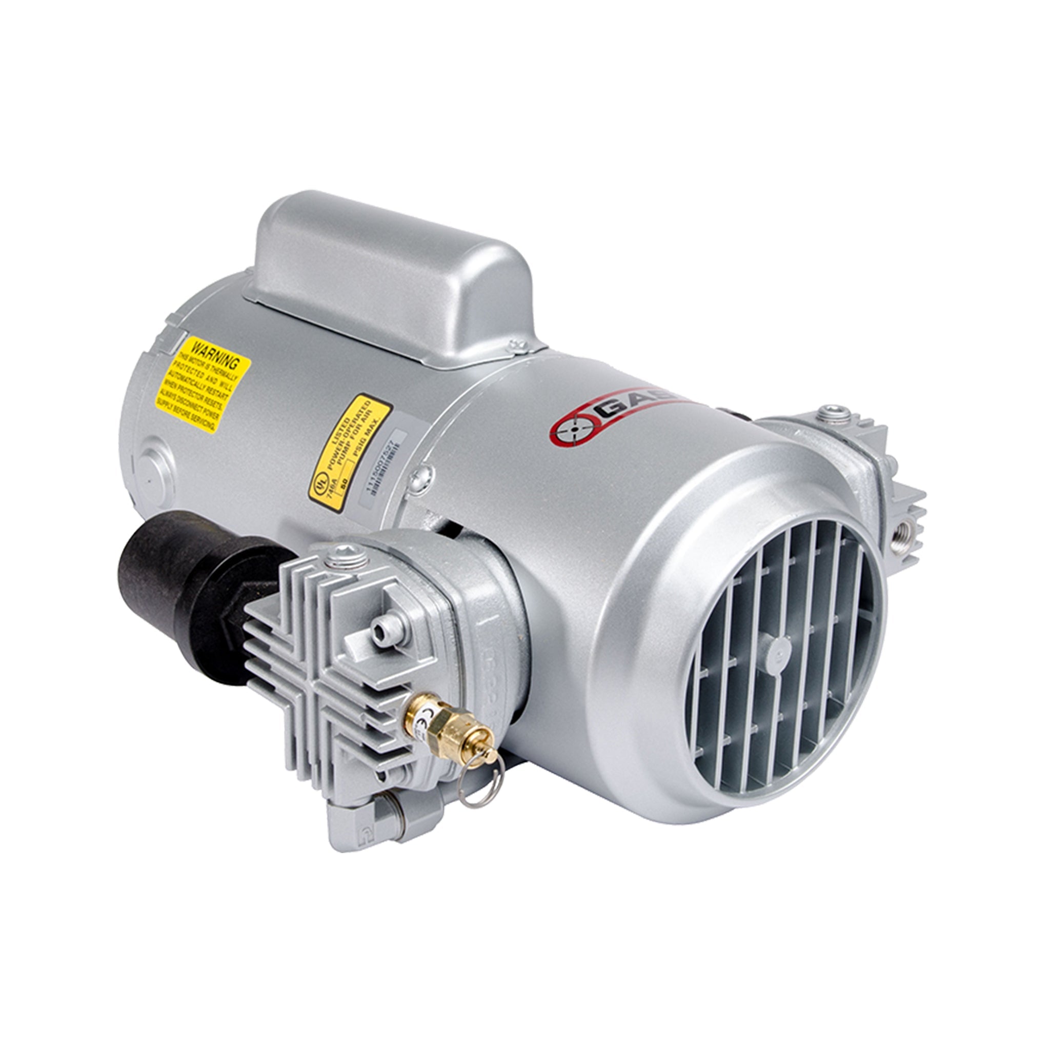 GAST Air Compressor | 6HCA-10-M616NEX