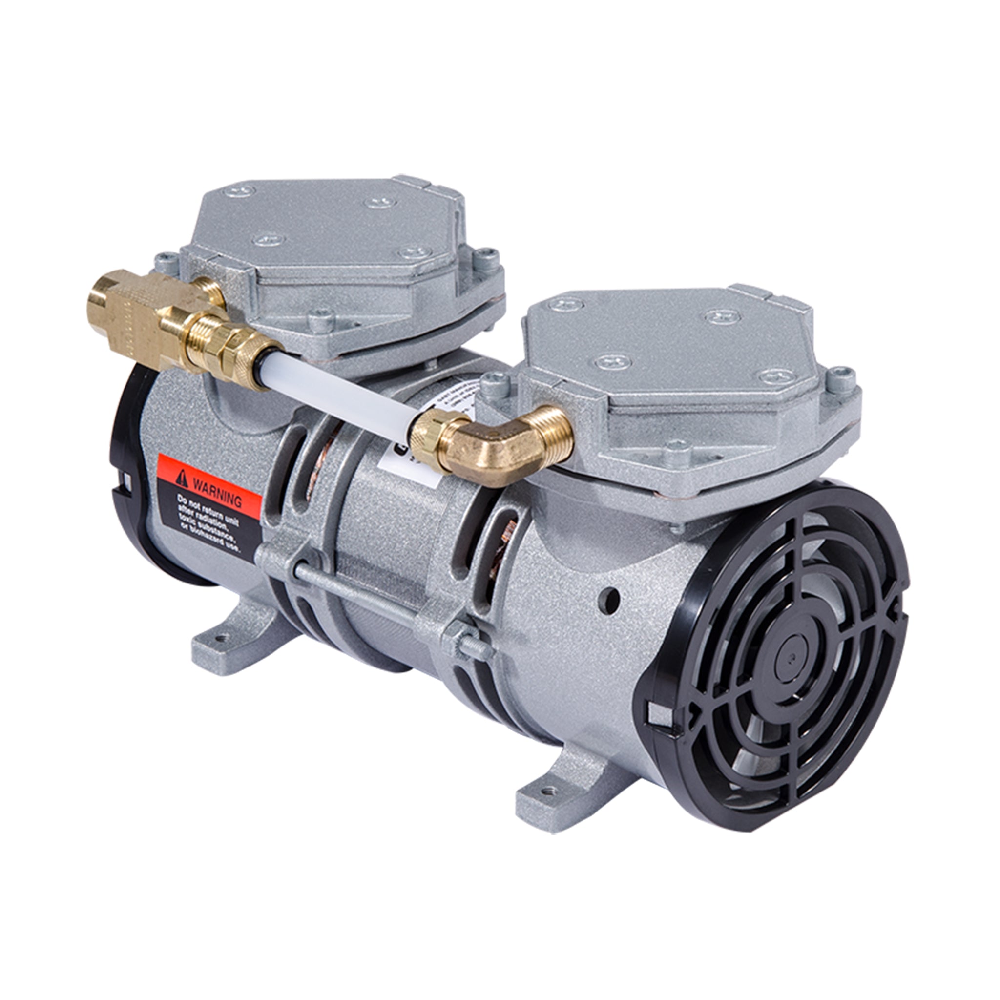 GAST Air Compressor / Vacuum Pump | MAA-V109-HB