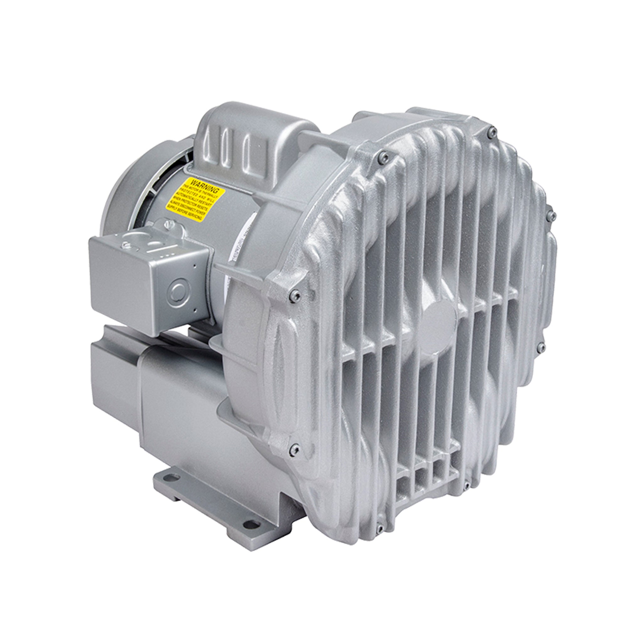 GAST Regenerative Blower | R4P115