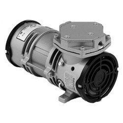 GAST Air Compressor / Vacuum Pump | MOA-P101-AA