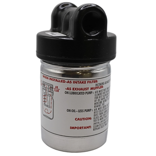 Gast AB612 filter at Kinequip