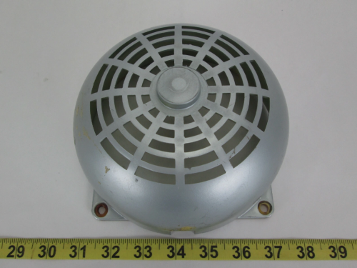 Gast AC102C Guard Fan at Kinequip