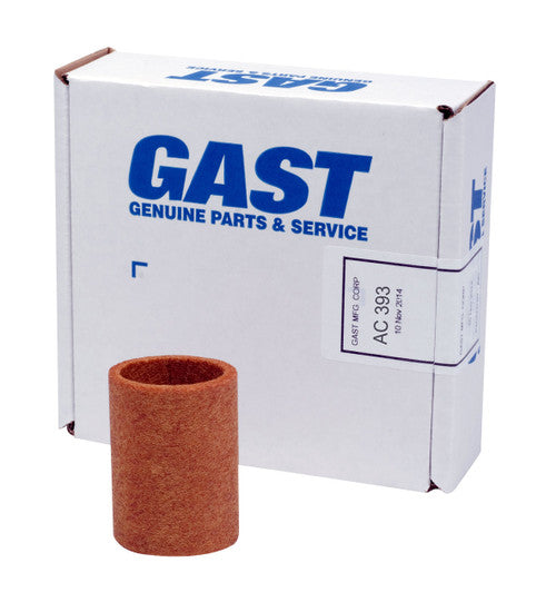 GAST Filter Element | AC393