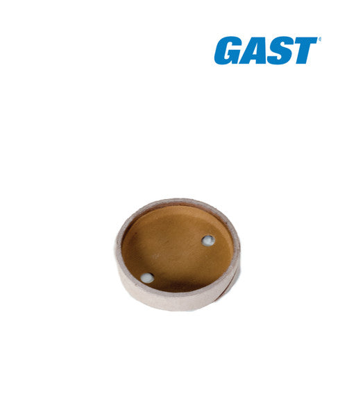 Gast AJ826 Cup at Kinequip