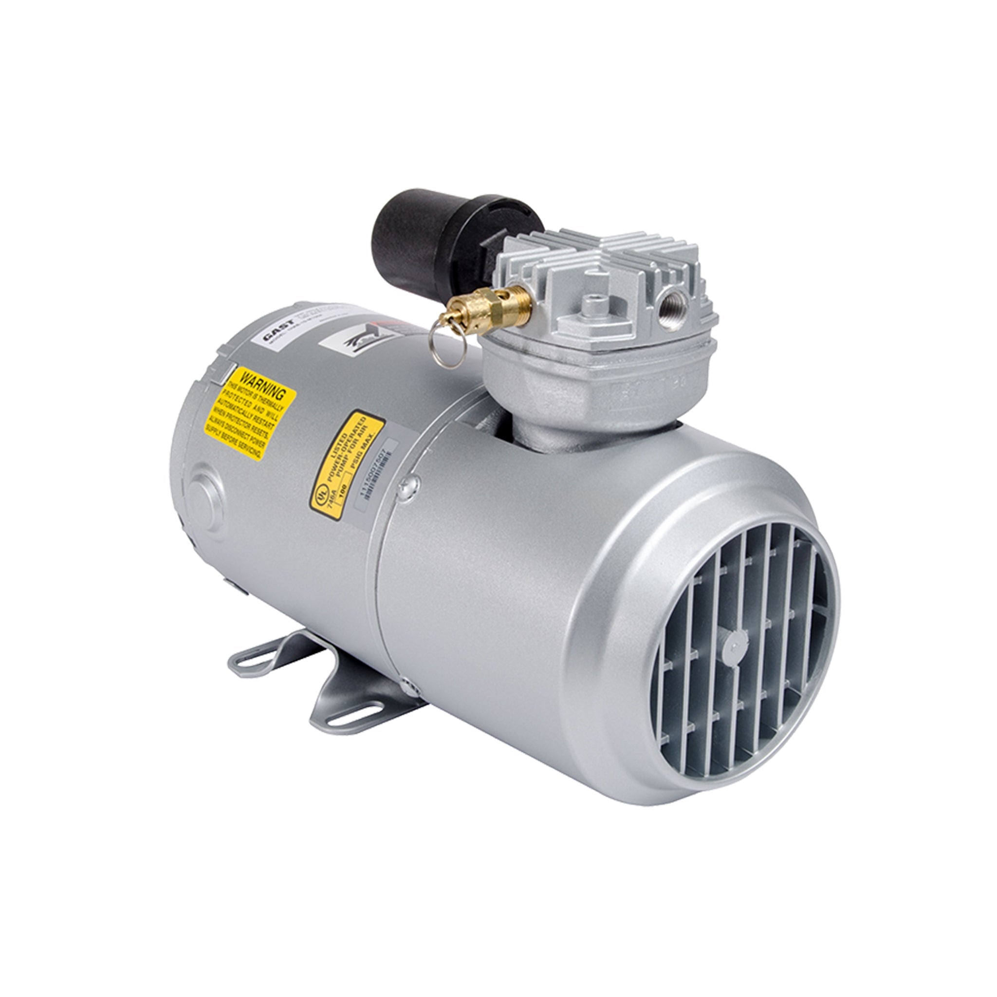 GAST Air Compressor | 1LAA-10-M100X