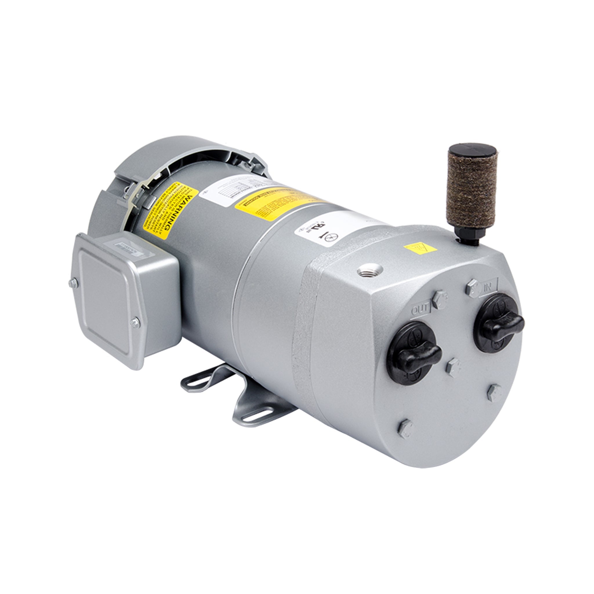 GAST Rotary Vane Pump | AT05-101-G215DX