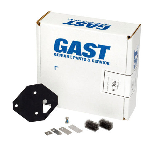 GAST Full Repair Kit | K309