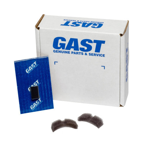 GAST Service Kit | K497 1032/1034, 1532/1534