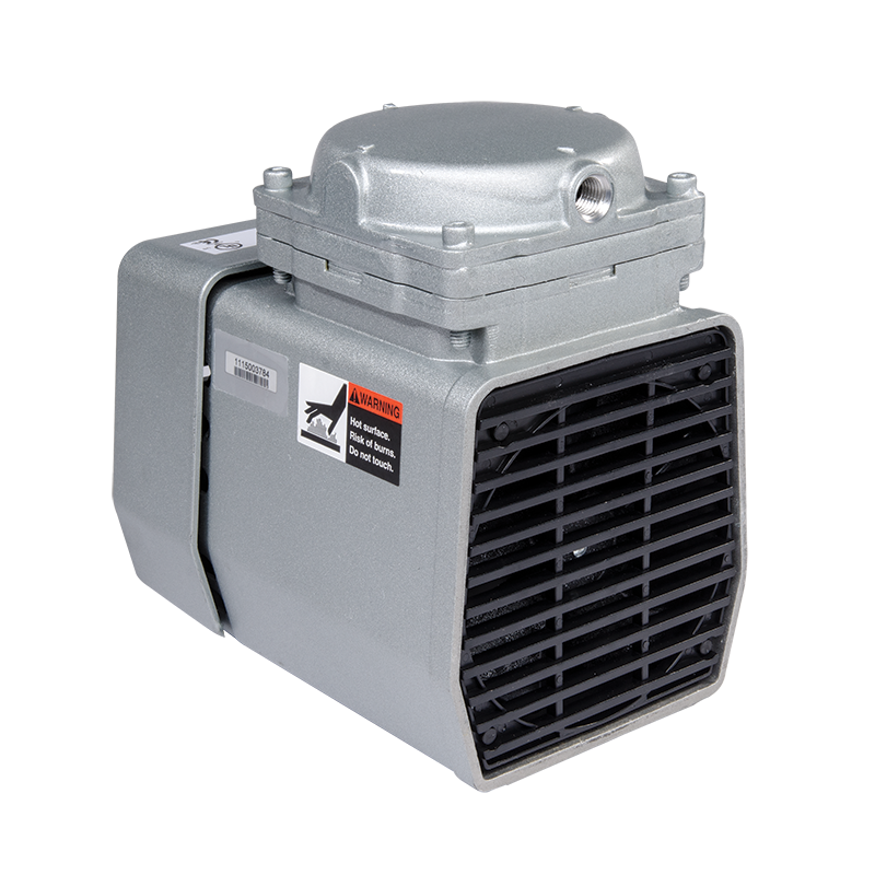 GAST Oil-less vacuum pump | DOA-P707-FB