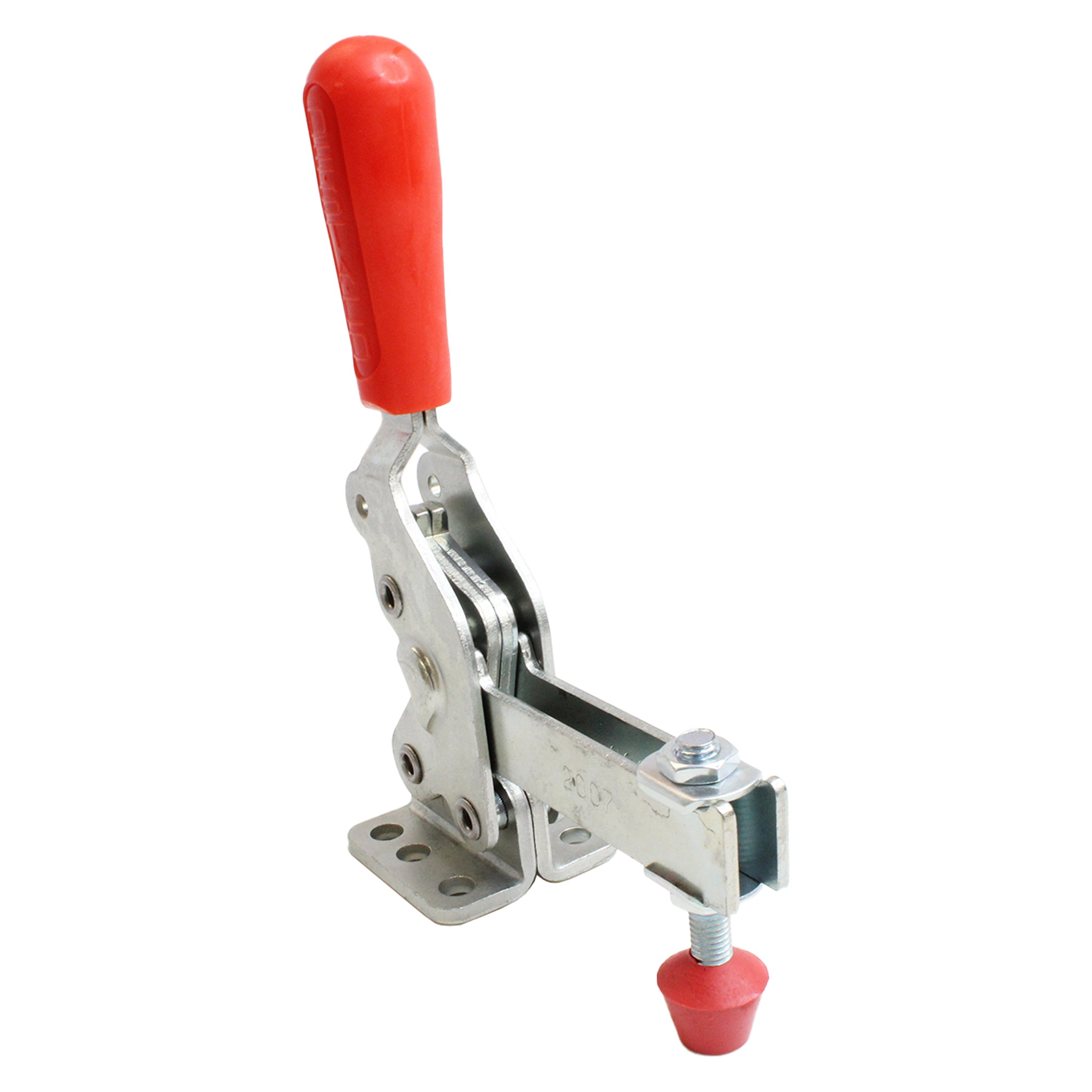 Destaco 2007-U Toggle Locking Clamp