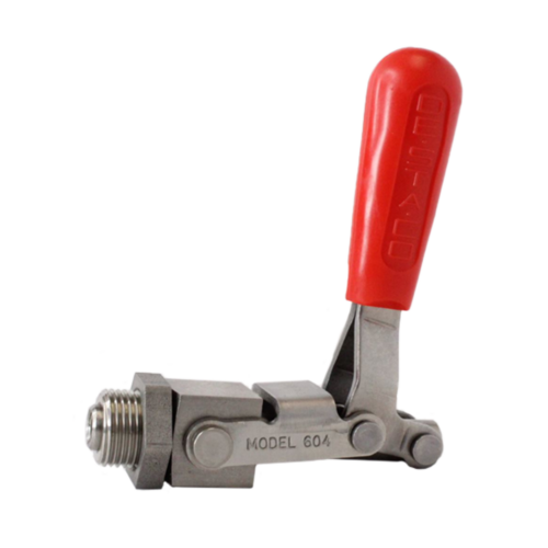 Destaco 604-SS Straight Line Action Clamp