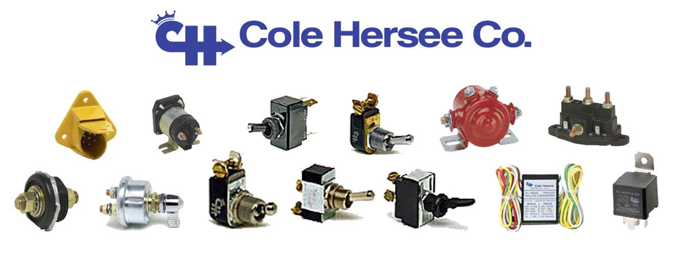 Cole Hersee
