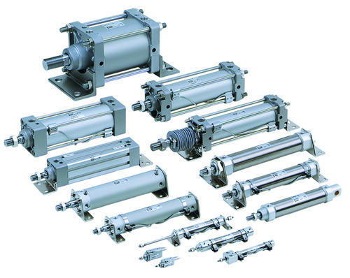 Cylinders