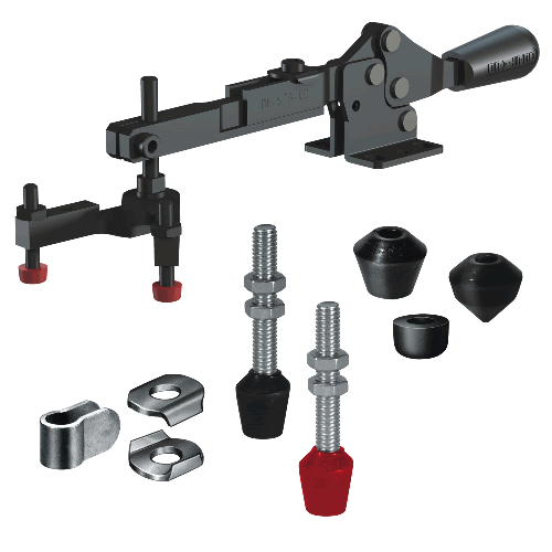 Clamp Accessories