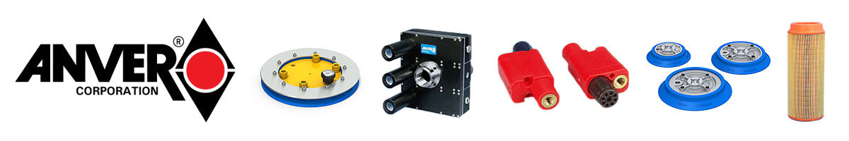 Anver Vacuum Equipment and Lifting Products Group