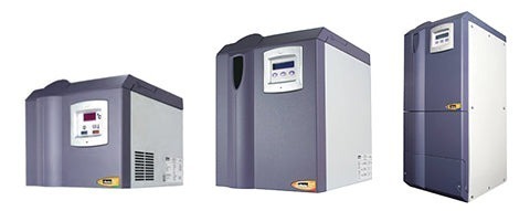Domnick Hunter Hydrogen Zero Air and High Purity Nitrogen Generators group
