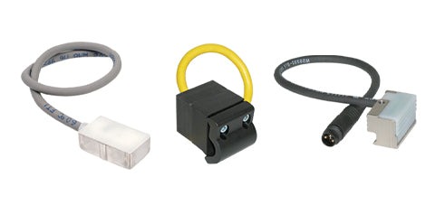 Flairline magnetic proximity sensors group
