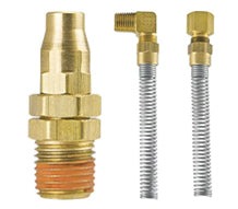 Foster hytrel hose fittings group