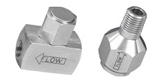 GO Regulator F4 and F6-K filters group