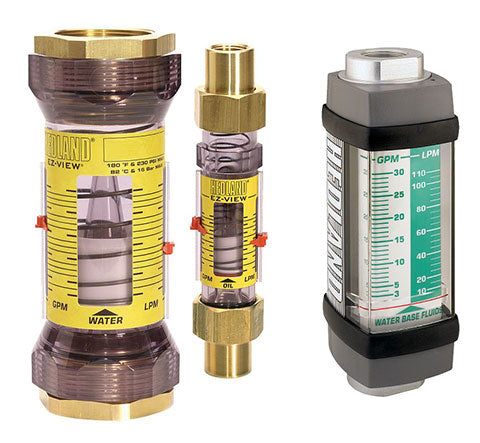 Hedland flow meters group