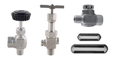Hoke sampling cylinders group