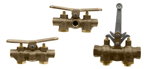 Kingston lift and hoist valves group