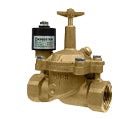 Kingston KN Solenoid Valve