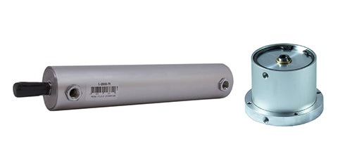 Bimba Mead cylinders group