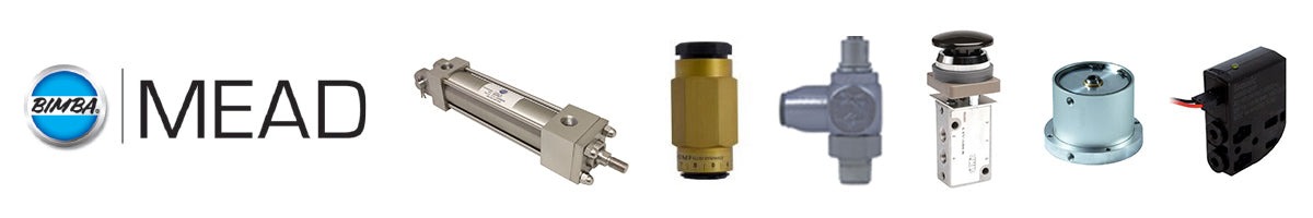 Mead cylinders valves safety and production products group