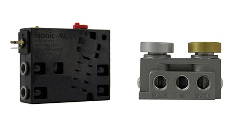 Bimba Mead valves group