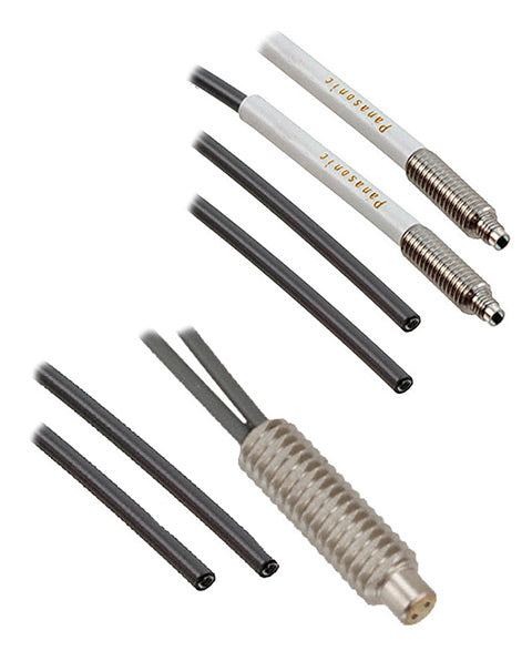 Panasonic fiberoptic cables group