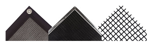 Permatron PreVent filters and HailStop hail guards group