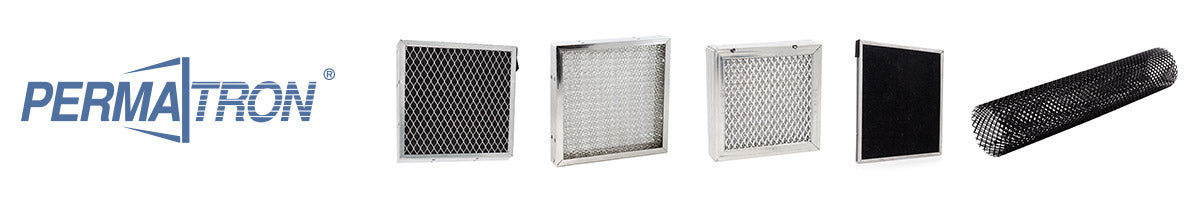 Permatron filters and OEM product group