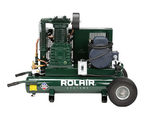 Rolair 5230K30CS wheeled electric compressor