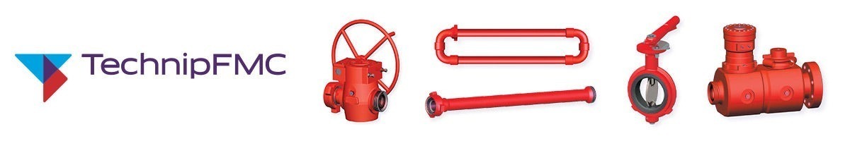 Technip FMC valves fittings pumps and separation systems group