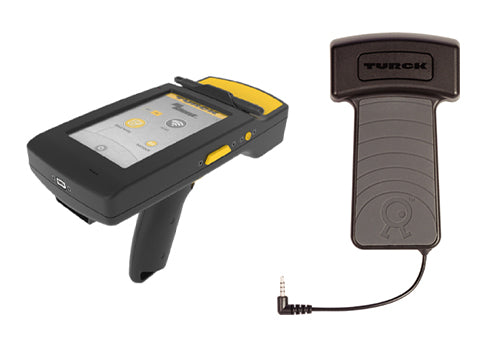 Turck handheld encoders group